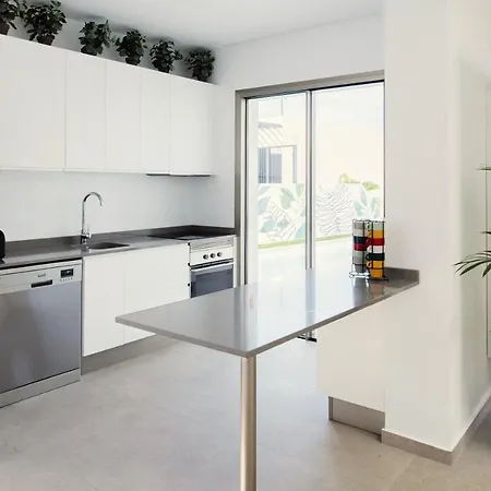 Allure Βίλα Costa Adeje (Tenerife)