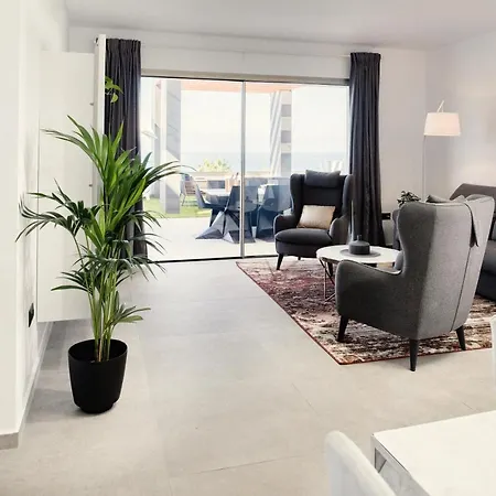 Allure Panoramic Seaviews *