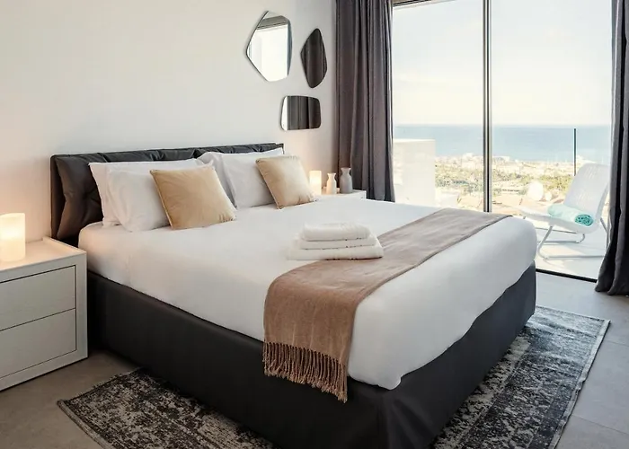 Allure Panoramic Seaviews *