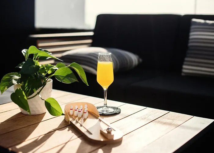 וילה Allure אדחה