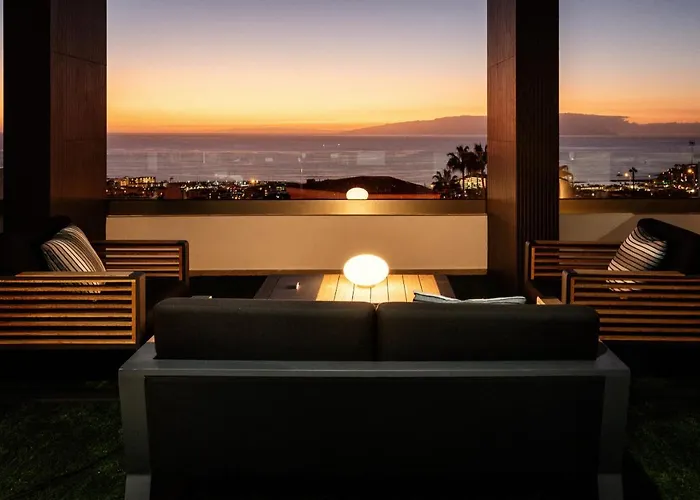 Allure Panoramic Seaviews *