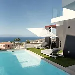 Allure Panoramic Seaviews Villa *