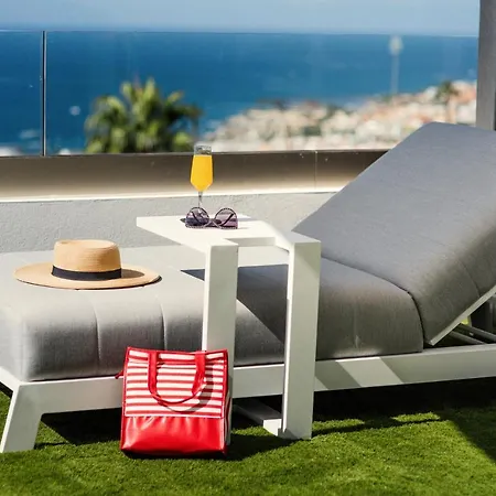 Villa Allure Panoramic Seaviews