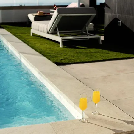 Allure Costa Adeje (Tenerife)