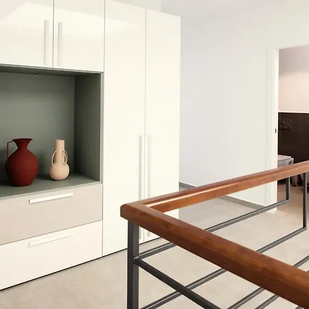 Allure Panoramic Seaviews Villa