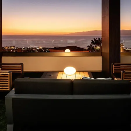 Allure Panoramic Seaviews *