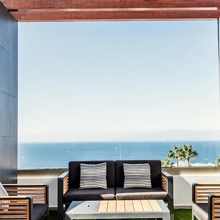 Allure Panoramic Seaviews 别墅 *