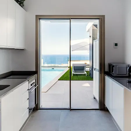 Allure Panoramic Seaviews 别墅