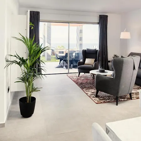 Allure Panoramic Seaviews