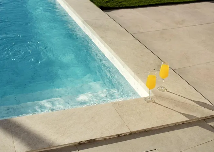 Allure Panoramic Seaviews