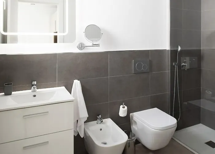 וילה Allure Panoramic Seaviews