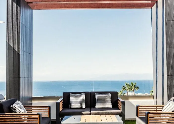 Allure * Costa Adeje (Tenerife)