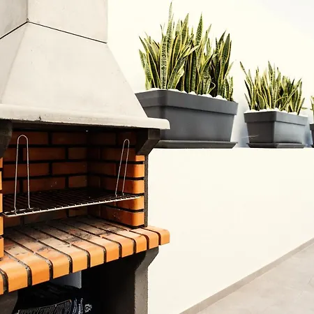 Villa Allure Costa Adeje (Tenerife)